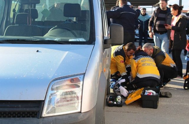 Ayvalık Belediyesi’nin Sarı Melekleri gönüllerde taht kuruyor