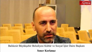 Sosyal Meddahlar – Yetişkin Tiyatrosu Ayvalık’da