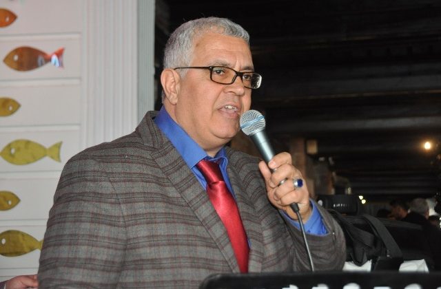 Ayvalık Esnaf ve Sanatkârlar Odası’nda zafer Melih Çakırca’nın oldu