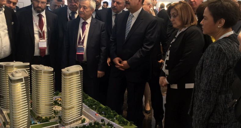 Balıkesir Yatırımcıları Bekliyor
