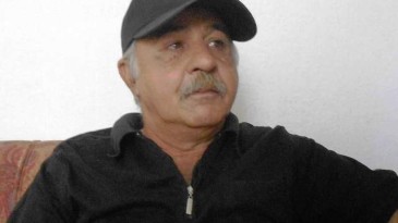 Tiyatro sanatçısı Namık Uğurlu ölü bulundu