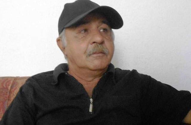 Tiyatro sanatçısı Namık Uğurlu ölü bulundu