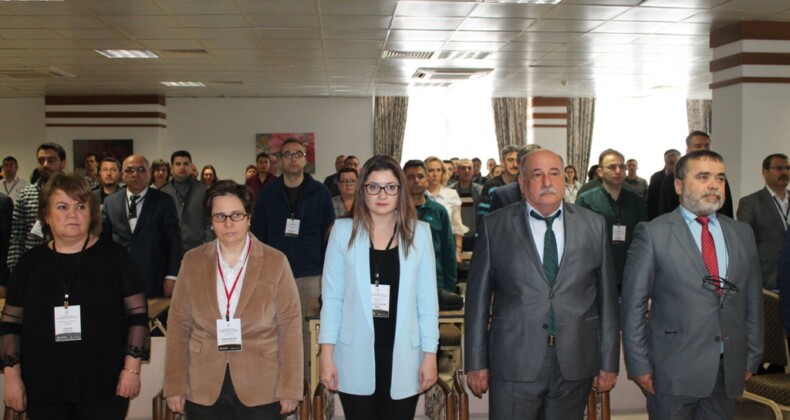 Ayvalık’ta Proje Döngüsü Yönetimi Eğitimi Semineri
