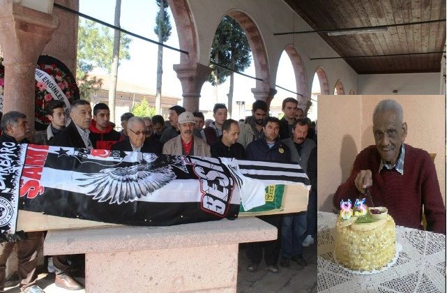Doğum gününde öldü Ayvalık’ı yasa boğdu