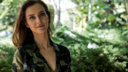 Yönetmen Murat Gürvardar’dan ünlü oyuncu İrem Helvacıoğlu’na veryansın