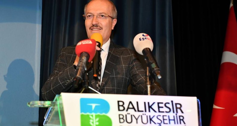 ŞEHİR BULUŞMALARINA YOĞUN İLGİ