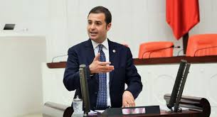 -AKIN KARESİ BELEDİYESİ TARAFINDAN DÜZENLENEN İHALEYİ İÇİŞLERİ BAKANI’NA SORDU