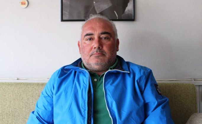 AYVALIK’TA ADAYLIK KARMAŞASI