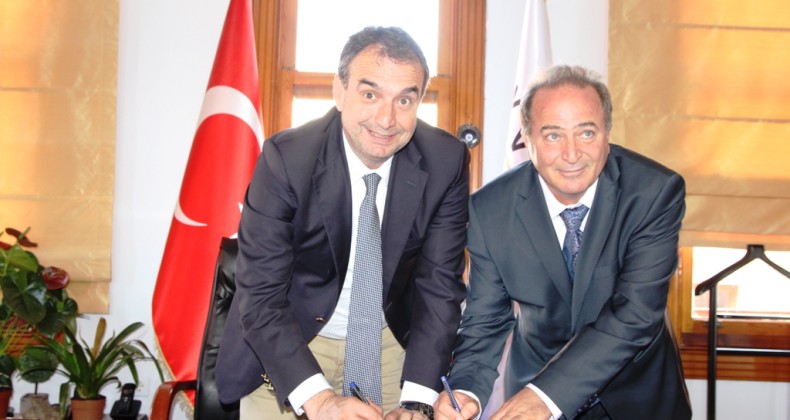 Ayvalık’a Alman turist akacak
