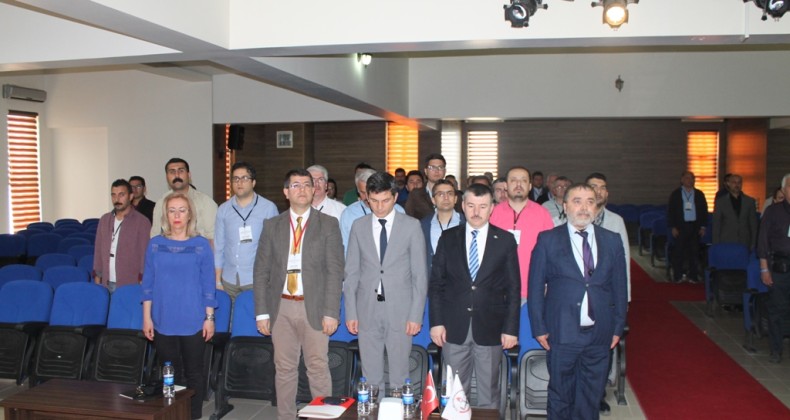 Ayvalık’ta İYEP Semineri
