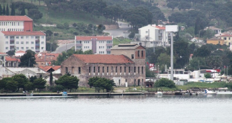 Ayvalık’ta 3 günlük 23 Nisan tatilinde doluluk oranı yüzde 100’e ulaştı