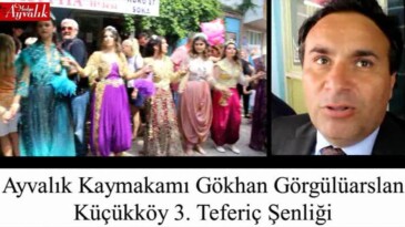 Balıkesir’de Boşnak kültürü 3. kez Teferiç Şenlikleri’nde yaşatıldı