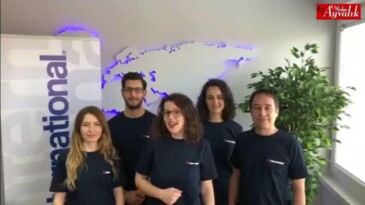Ben Engel Tanımam – Hedef İstanbul !  Yeni bir trafik eğitim Parkı