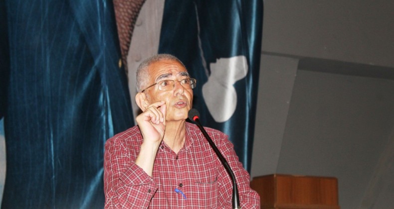 AYAL’den ‘Asılsız Ermeni Soykırımı Yalanı’ için anlamlı konferans