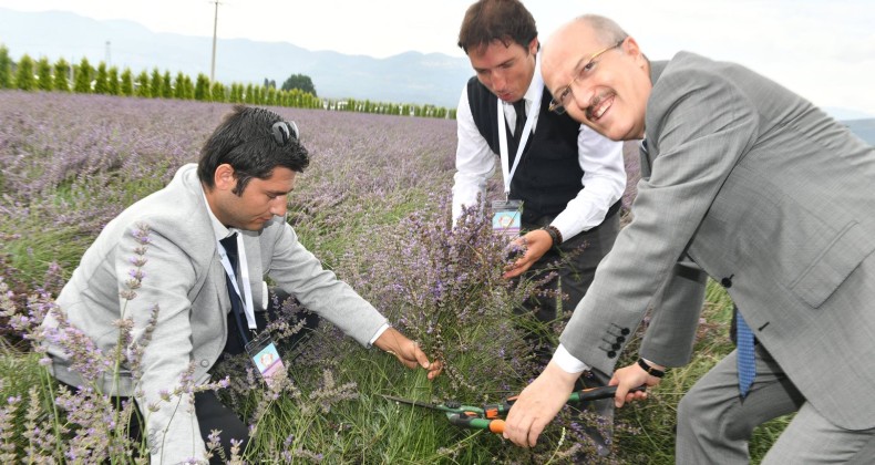 Balıkesir Alternatif Tıbbın Merkezi Olacak