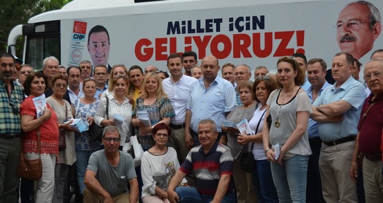 AKIN: ÇOKÇA ÜRETİM, HAKÇA BÖLÜŞÜM