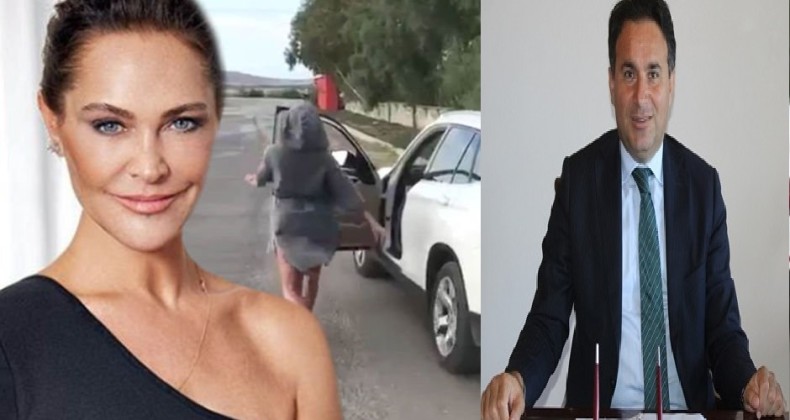 Ayvalık Kaymakamı Görgülüarslan Avşar’ın ‘Do the Shiggy’ için inceleme yapılması talimatı verdi