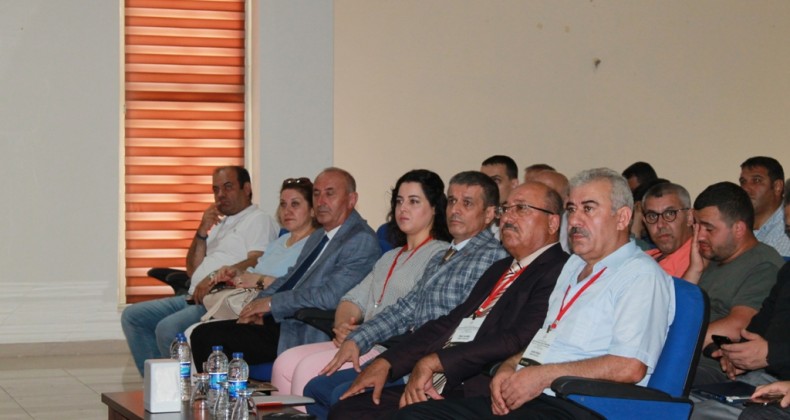 Ayvalık’ta Bireysel ve Toplu İş İlişkileri-İş Hukuku Semineri