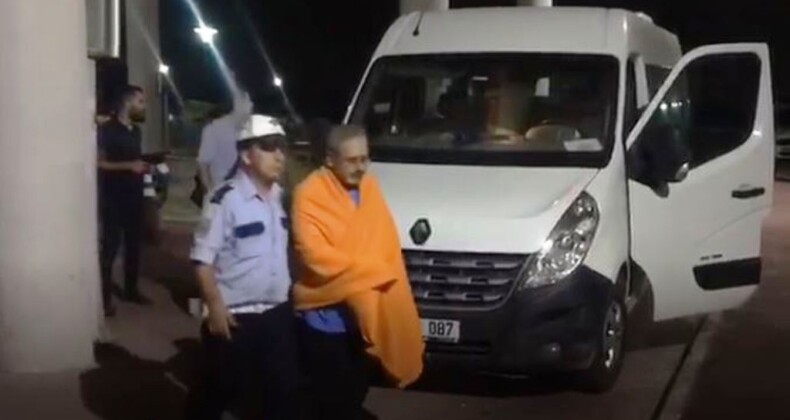 Ege Denizi’nde FETÖ üyelerini taşıyan bot alabora oldu; 3’ü bebek, 6 kişi öldü, 1 kişi kayıp