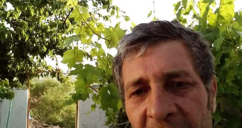 Su borusunun içinden geçen kablo öldürdü