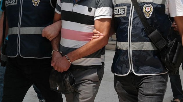 Suç örgütlerine polis darbesi
