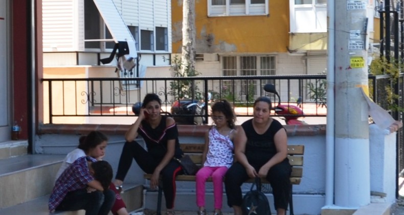 AYVALIK BELEDİYESİ HASTALARI YERLERDE SÜRÜNMEKTEN KURTARDI