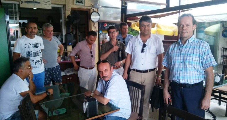 Ayvalık’ta fiyat tarifesi denetimleri sürüyor