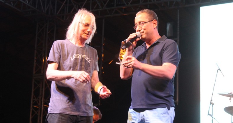 Patifest ‘Bulutsuzluk Özlemi’ ve ‘Duman’ konserleriyle sona erdi