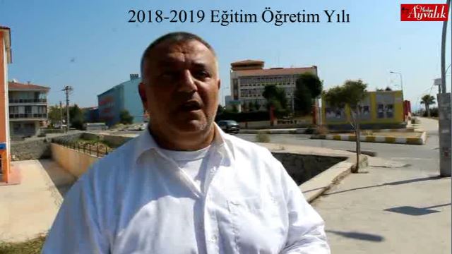 2018-2019 Eğitim-Öğretim Yılı  yarın başlıyor  – araç sahibi dikkat!
