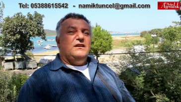 2018 Asted ile Gastronometro Görme Engelliler Yemek Yarışması