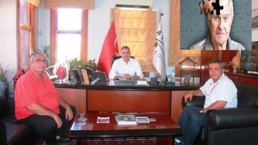 Ayvalık’ta Alzheimer ve Demans hastalarına büyük umut