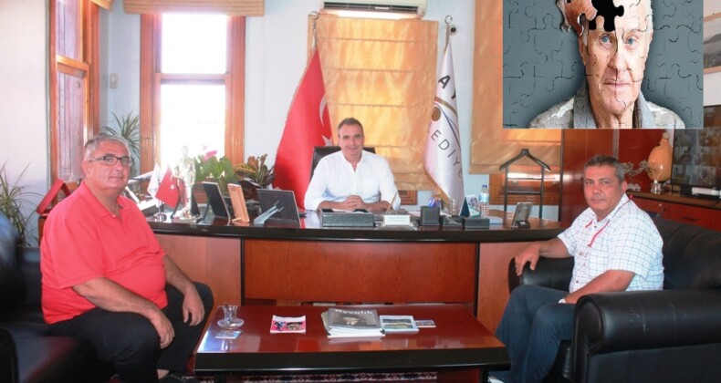 Ayvalık’ta Alzheimer ve Demans hastalarına büyük umut