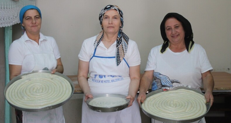 Boşnak Böreği, Küçükköylü kadınların yeni ekmek kapısı oldu