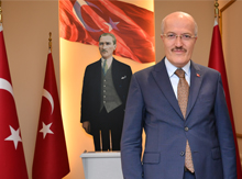 BAŞKAN KAFAOĞLU, “RAHMETLE YAD EDİYORUZ”