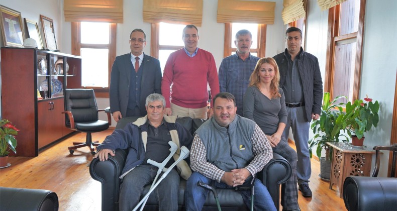 -BOED 20. Yılını kutlamaya hazırlanıyor