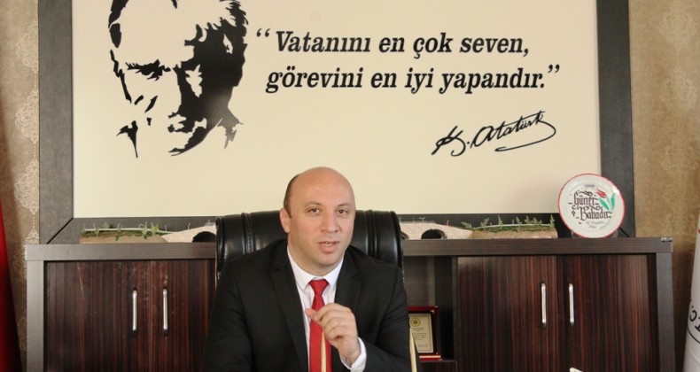 Güner Bahadır’dan Öğretmenler Günü açıklaması