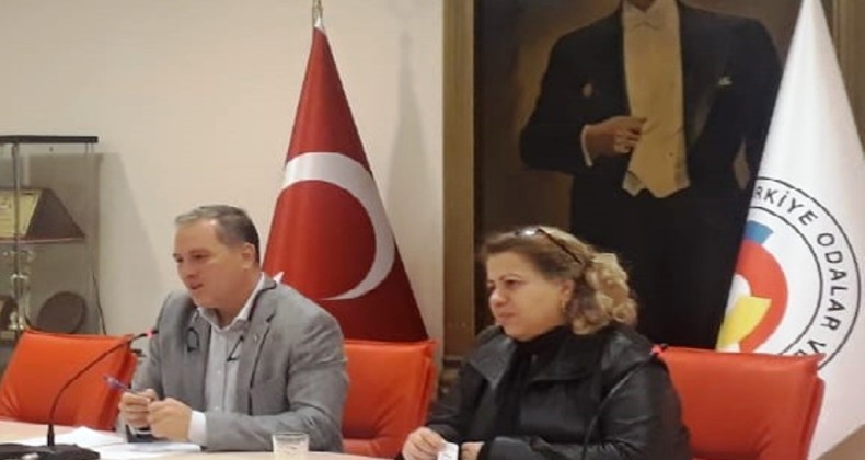 Ayvalık’ta sigortacılar dev bir kampanya başlatıyor