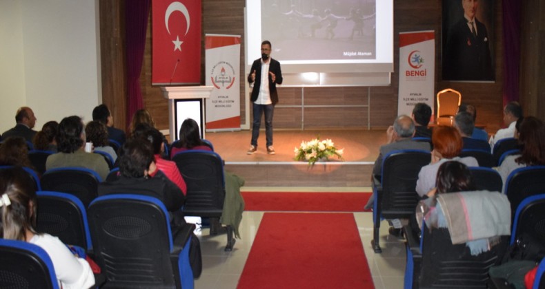 Öğrenme Yolculuğu Söyleşisi