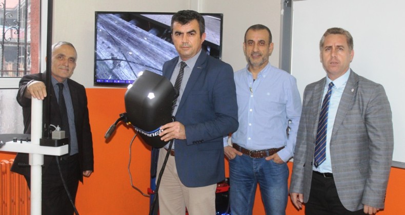 Ayvalık’ta işsizlere dev fırsat