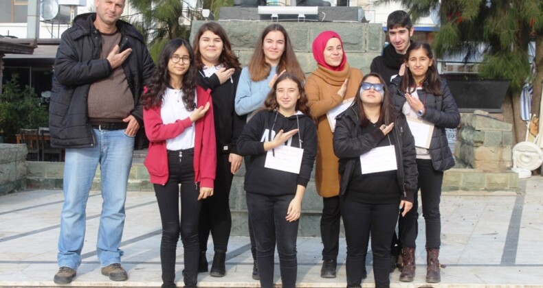 AYAL Öğrencilerini Üzüntüye Boğan Sosyal Deney