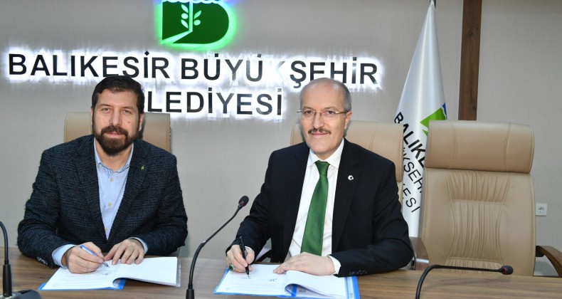SINDIRGI’YA MİLLET KIRAATHANESİ VE MİLLET KÜTÜPHANESİ