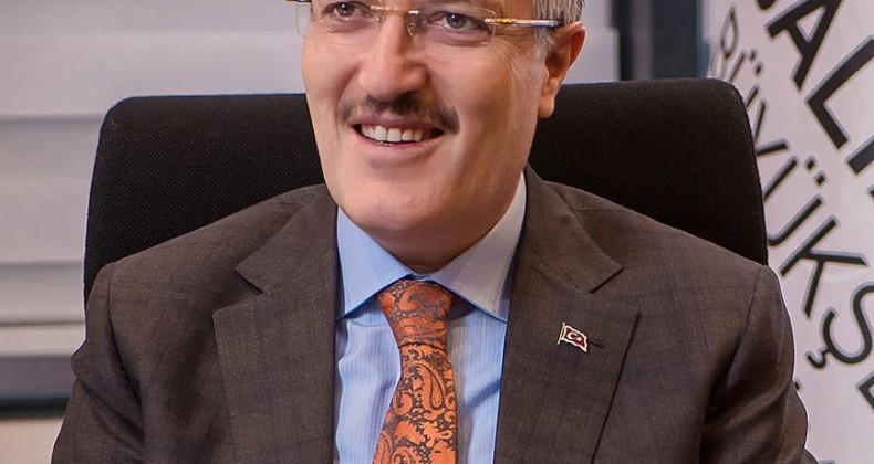 Büyükşehir Belediye Başkanı Kafaoğlu’dan asılsız iddialar net açıklama
