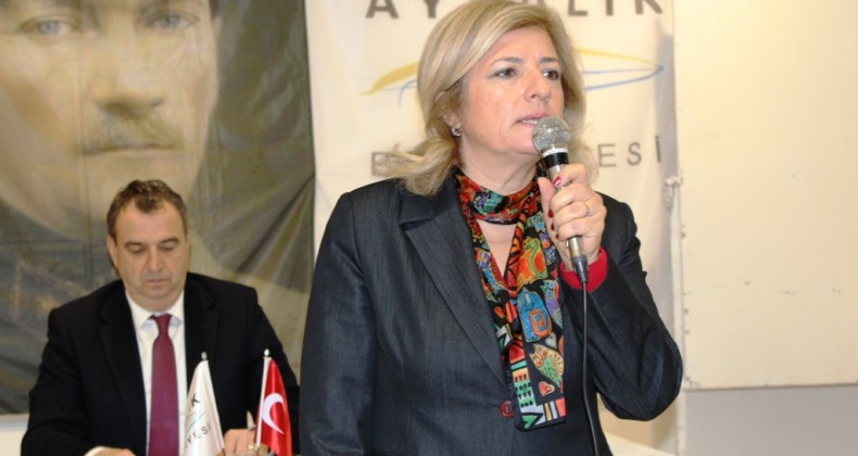 Türkiye Kent Konseyleri Platformu 25. Genel Kurulu tamamlandı