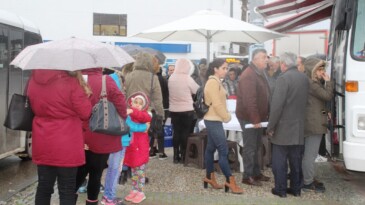 Öykü Arin Yazıcı ve lösemi hastaları için tek yürek oldular