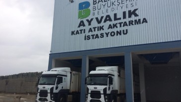 YILMAZ: “VAHŞİ DEPOLAMA DÖNEMİ BİTİYOR”