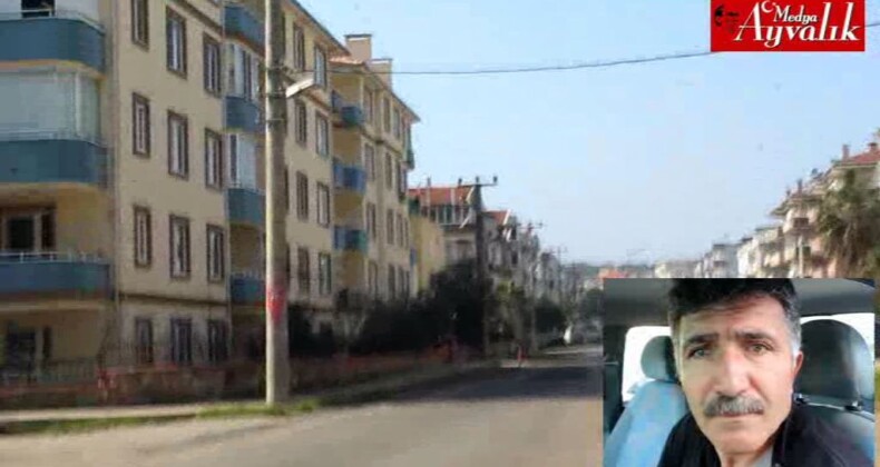 Tutulmayan Seçim Sözü – Ayvalık Sarımsaklı – Sokak Durumu