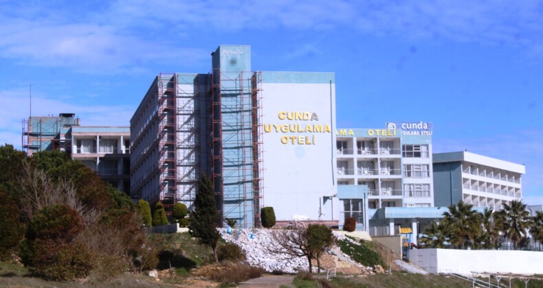 Bu okuldan mezun olan her öğrenci iş sahibi olacak
