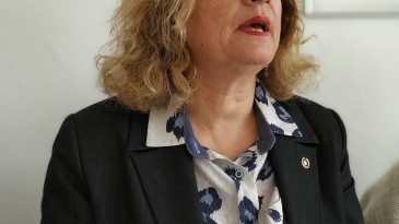 KASAİD’den kadın aday sayısının arttırılması talebi