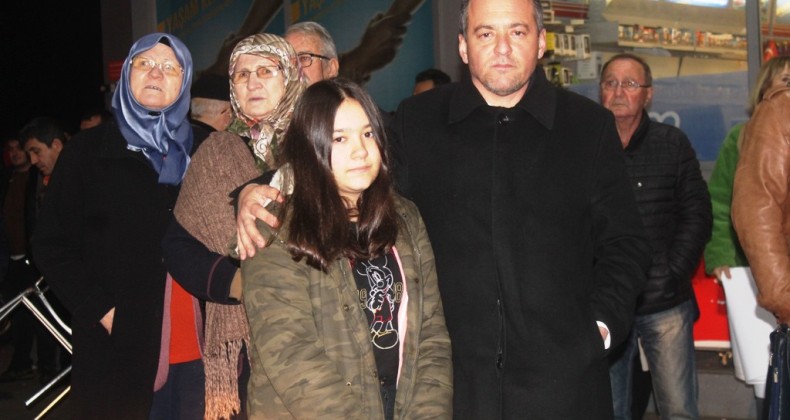 İYİ Parti’den istifa eden Ayvalık İlçe Başkanı Amaç’tan manidar açıklama
