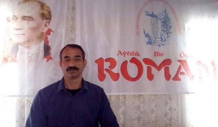 Ömür Yar 3 yıllık icraatlarını açıkladı